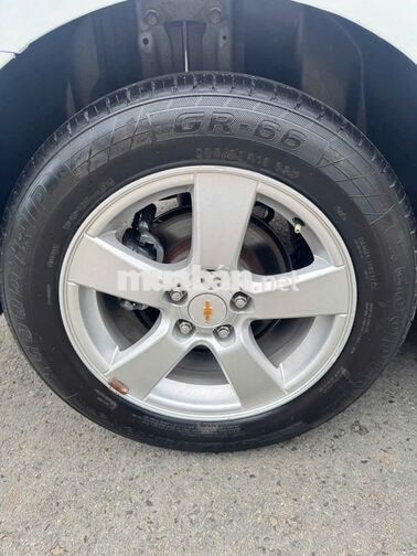 Chevrolet Cruze LTZ tự động 2013 bs 51a-63490
