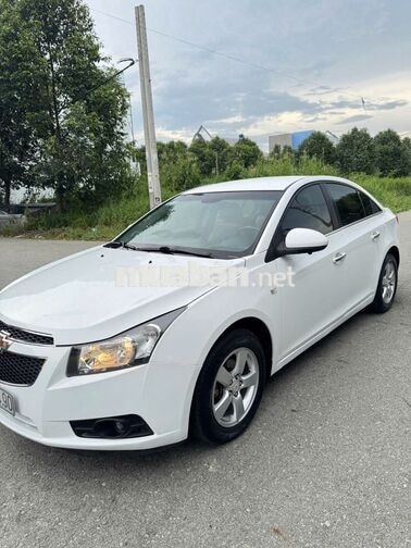 Chevrolet Cruze LTZ tự động 2013 bs 51a-63490
