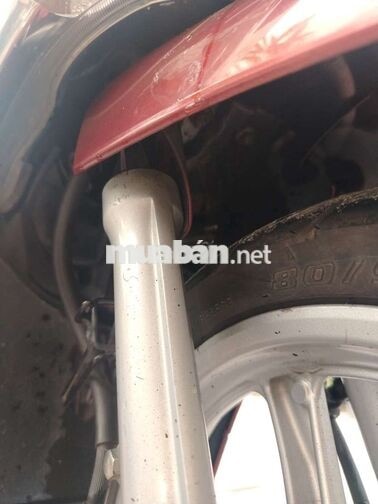 Yamaha Janus 2018 125cc Đỏ