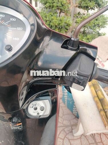 Yamaha Janus 2018 125cc Đỏ