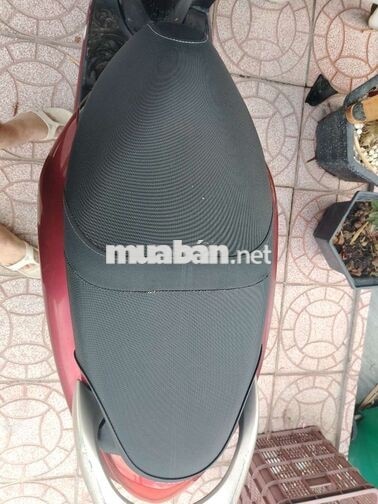 Yamaha Janus 2018 125cc Đỏ