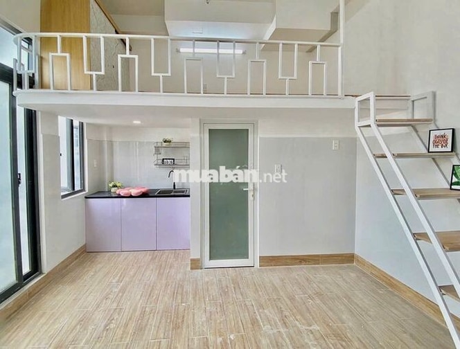 CHDV SIÊU WIP Full 37 PHÒNG - 165m2 5 TẦNG DÒNG TIÈN 2TỶ1 / NĂM