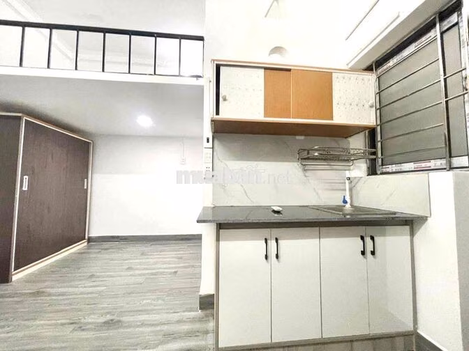 Phòng Tô Ký, Đối diện CVPM, Gần GTVT, LDXH