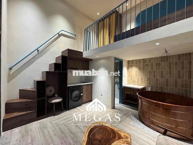 DUPLEX SIÊU XINH Ở PHAN VĂN HƠN - TÂN THỚI NHẤT