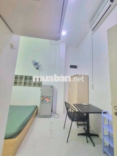 CHO THUÊ TRỌ GIÁ RẺ KHU BÀU CÁT - NHÀ GA T3 GIÁP QUẬN 1-3-10