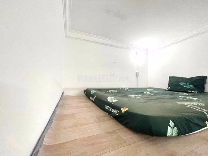 Phòng Tô Ký, Đối diện CVPM, Gần GTVT, LDXH