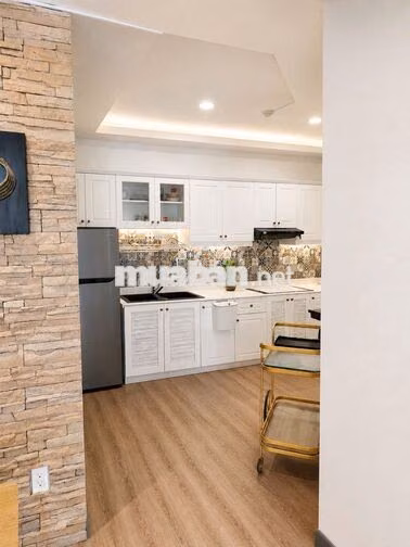 Cần cho thuê căn hộ chung cư Phúc Thịnh 