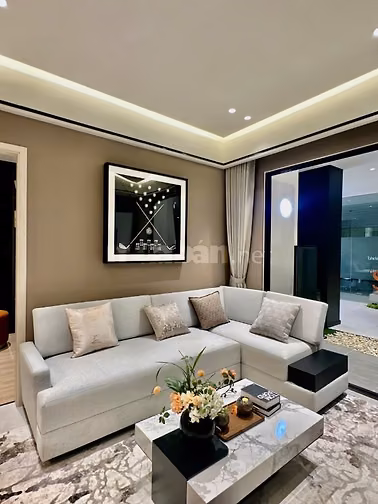 🔥 SKY SOLIS – TÂM ĐIỂM SỐNG MỚI TRÊN QUỐC LỘ 13