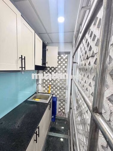 Tô Ký, Nguyễn văn quá.Gần CVPM, bếp tách riêng, Full nội thất,