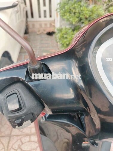 Yamaha Janus 2018 125cc Đỏ