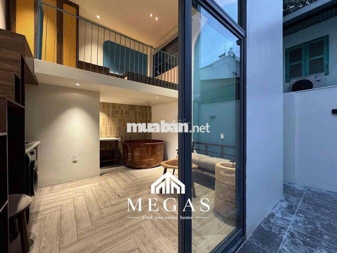 DUPLEX SIÊU XINH Ở PHAN VĂN HƠN - TÂN THỚI NHẤT