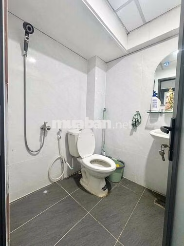 Tô Ký, Nguyễn văn quá.Gần CVPM, bếp tách riêng, Full nội thất,