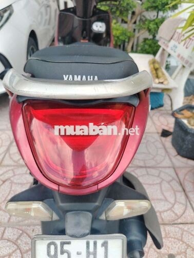 Yamaha Janus 2018 125cc Đỏ