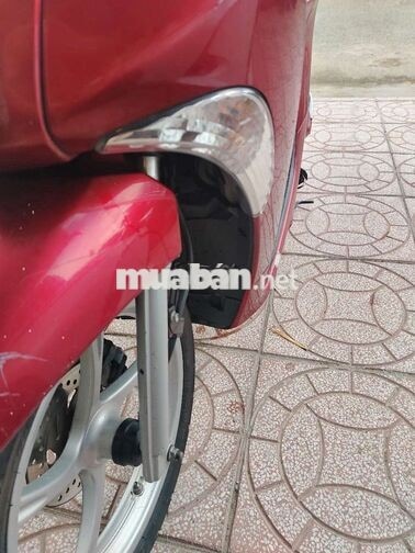 Yamaha Janus 2018 125cc Đỏ
