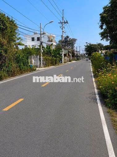 Hàng ngộp Đất gần KCN Tây Bắc DT 173m² Đ.Nguyễn Văn Khạ, giá 1 tỷ, SHR