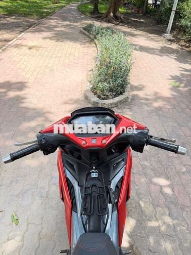 Honda Winner X V3 ABS 2023 Đỏ BSTP chính chủ kí