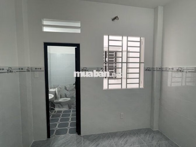 Căn hộ 2 phòng ngủ, 2 Wc, Phường An Phú Đông, Q.12, HCM