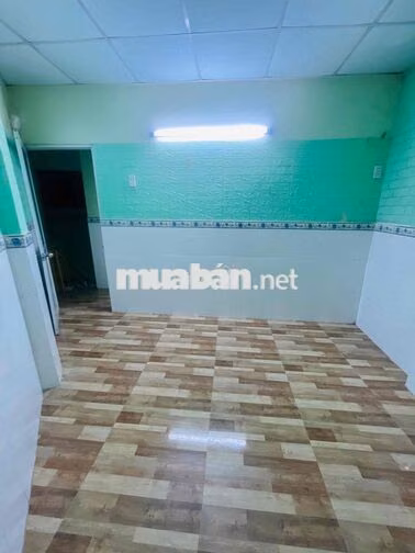 Nhà Sổ chung lầu trệt đường ô tô tận nơi gần ngã tư Bình Trị