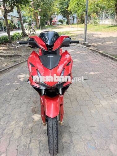 Honda Winner X V3 ABS 2023 Đỏ BSTP chính chủ kí