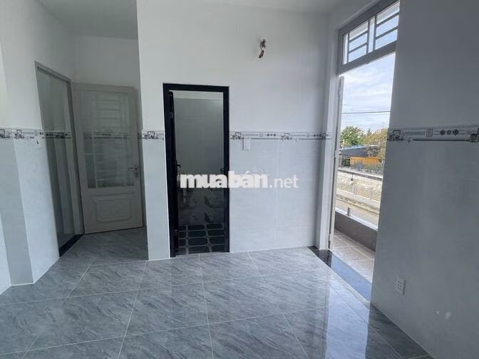 Căn hộ 2 phòng ngủ, 2 Wc, Phường An Phú Đông, Q.12, HCM