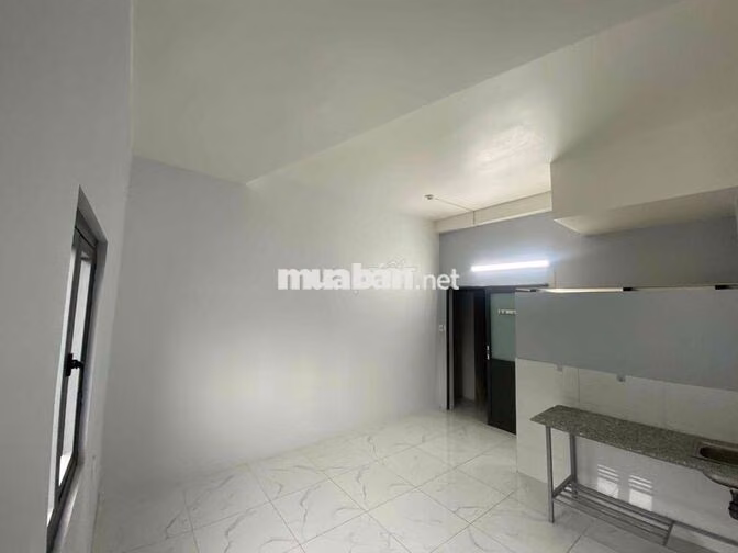 (Chính chủ) CHDV full nội thất máy lạnh Lê Văn Thọ, sát CV Làng Hoa