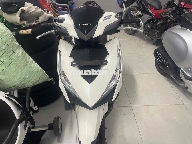 Honda Vario 150 2016 hàng bỏ mẫu mays zin đầu zin