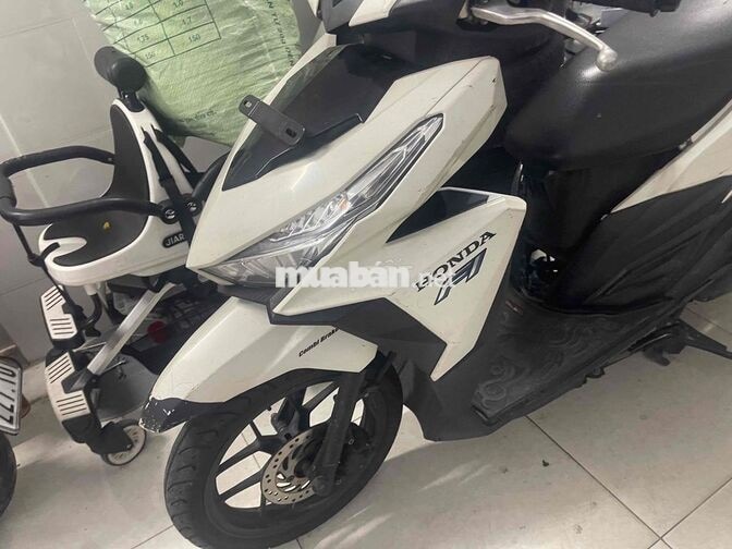 Honda Vario 150 2016 hàng bỏ mẫu mays zin đầu zin