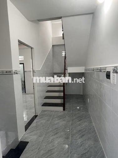 Căn hộ 2 phòng ngủ, 2 Wc, Phường An Phú Đông, Q.12, HCM