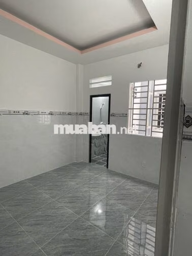 Căn hộ 2 phòng ngủ, 2 Wc, Phường An Phú Đông, Q.12, HCM