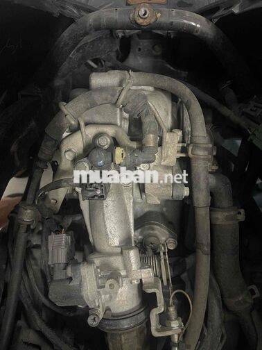Honda Vario 150 2016 hàng bỏ mẫu mays zin đầu zin