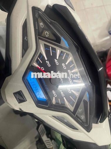 Honda Vario 150 2016 hàng bỏ mẫu mays zin đầu zin