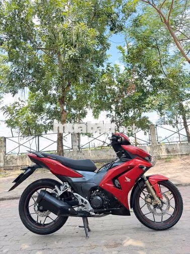 Honda Winner X V3 ABS 2023 Đỏ BSTP chính chủ kí