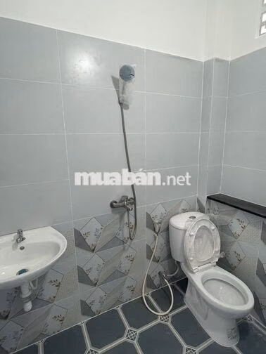 Căn hộ 2 phòng ngủ, 2 Wc, Phường An Phú Đông, Q.12, HCM