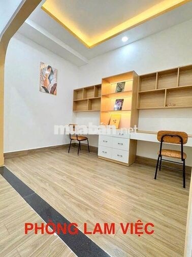NHÀ FUL NỘI THẤT - 3 TẦNG - 83M2 - ĐƯỜNG SỐ 3 LÊ TRỌNG TẤN - BÌNH TÂN 