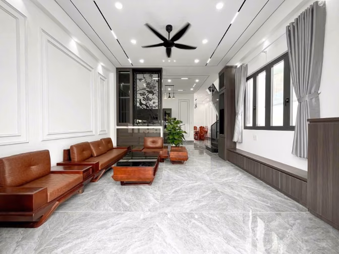 🏡 BÁN NHÀ VƯỜN 7x48M – KHÔNG GIAN RỘNG RÃI, XANH MÁT VÀO Ở NGAY 