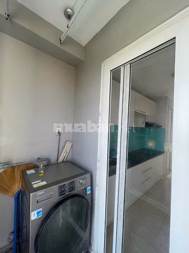 Cho thuê CTL Tower, Dương Thị Giang, Q12: 70m2, 2p ngủ, full NT, 9triệ