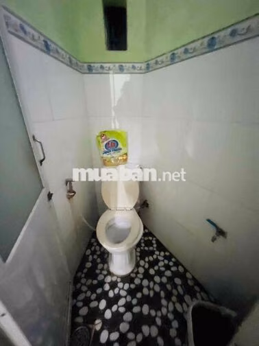 Nhà Sổ chung lầu trệt đường ô tô tận nơi gần ngã tư Bình Trị
