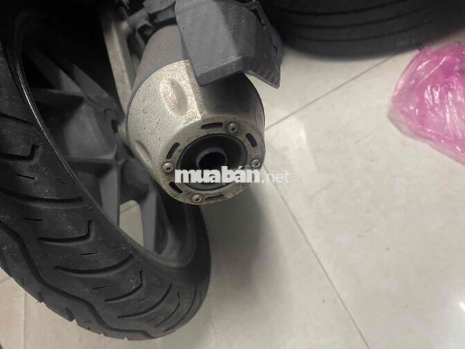 Honda Vario 150 2016 hàng bỏ mẫu mays zin đầu zin