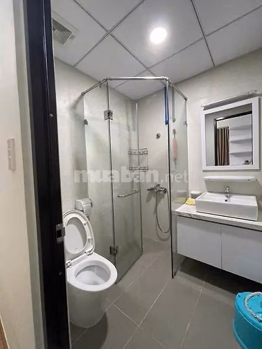 Cho thuê CTL Tower, Dương Thị Giang, Q12: 70m2, 2p ngủ, full NT, 9triệ