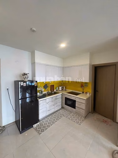 Cho thuê CTL Tower, Dương Thị Giang, Q12: 70m2, 2p ngủ, full NT, 9triệ