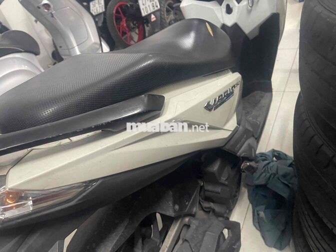 Honda Vario 150 2016 hàng bỏ mẫu mays zin đầu zin