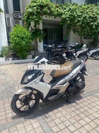 Yamaha novo4