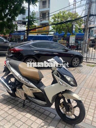 Yamaha novo4