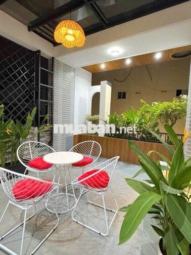 NHÀ FUL NỘI THẤT - 3 TẦNG - 83M2 - ĐƯỜNG SỐ 3 LÊ TRỌNG TẤN - BÌNH TÂN 