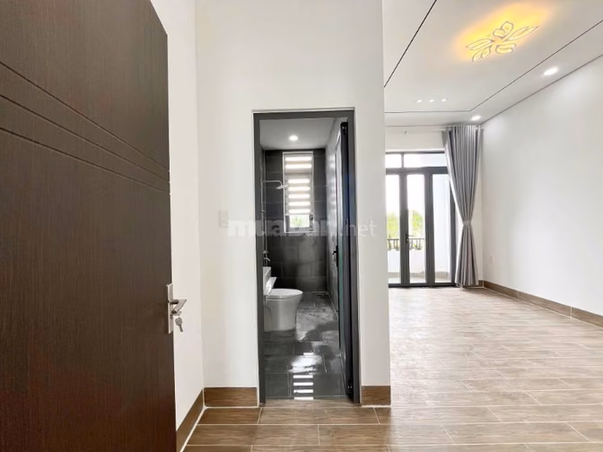 🏡 BÁN NHÀ VƯỜN 7x48M – KHÔNG GIAN RỘNG RÃI, XANH MÁT VÀO Ở NGAY 