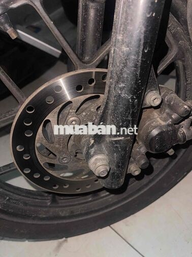Honda Vario 150 2016 hàng bỏ mẫu mays zin đầu zin
