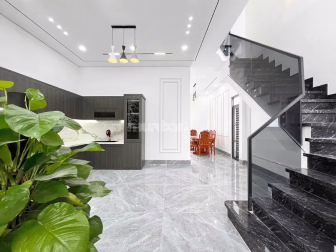 🏡 BÁN NHÀ VƯỜN 7x48M – KHÔNG GIAN RỘNG RÃI, XANH MÁT VÀO Ở NGAY 