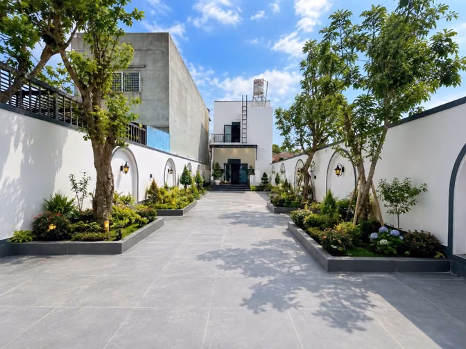 🏡 BÁN NHÀ VƯỜN 7x48M – KHÔNG GIAN RỘNG RÃI, XANH MÁT VÀO Ở NGAY 