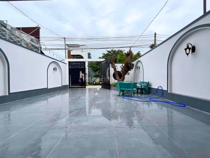 🏡 BÁN NHÀ VƯỜN 7x48M – KHÔNG GIAN RỘNG RÃI, XANH MÁT VÀO Ở NGAY 