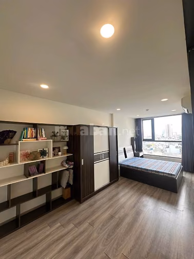 Cho thuê CTL Tower, Dương Thị Giang, Q12: 70m2, 2p ngủ, full NT, 9triệ